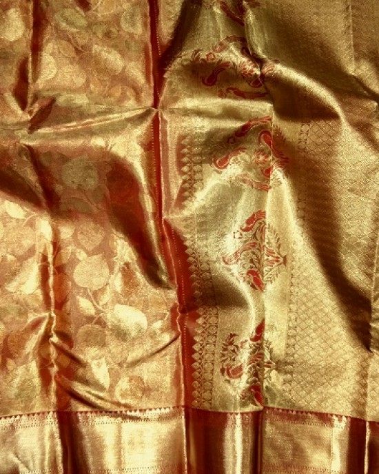 KANCHIPATTU SAREE KANCHIPATTU SAREE